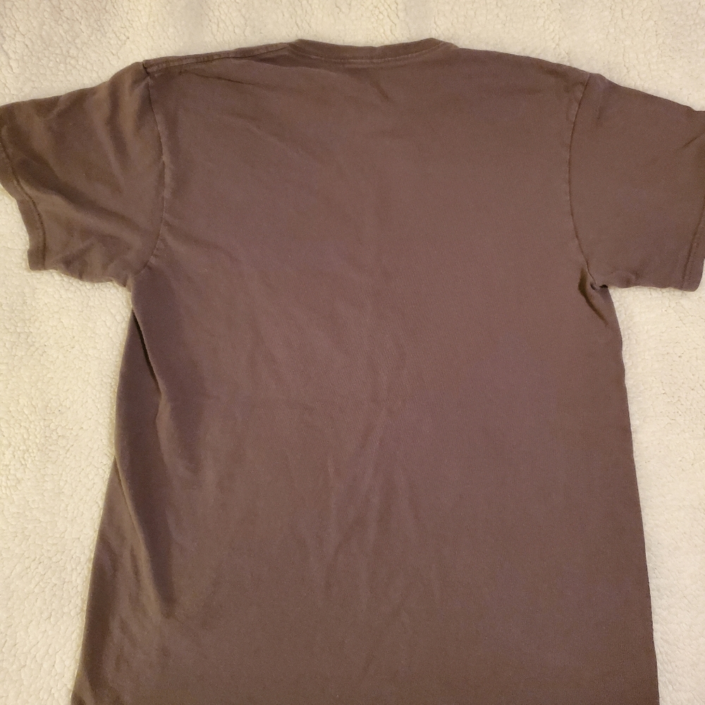 COPY - MTV gray t-shirt, size Medium - Picture 4 of 4